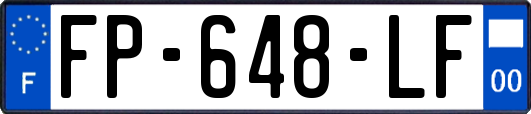 FP-648-LF