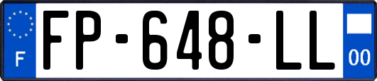 FP-648-LL