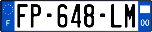 FP-648-LM
