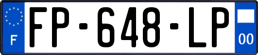 FP-648-LP