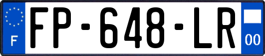 FP-648-LR