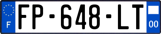 FP-648-LT