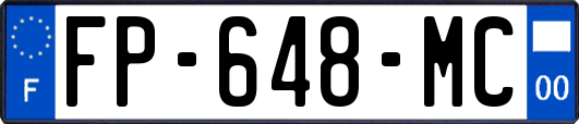 FP-648-MC