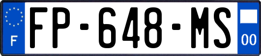 FP-648-MS