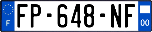 FP-648-NF