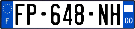 FP-648-NH