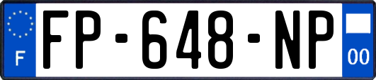 FP-648-NP