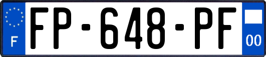 FP-648-PF