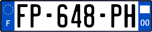 FP-648-PH
