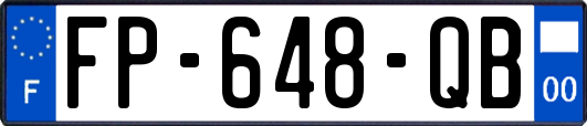 FP-648-QB