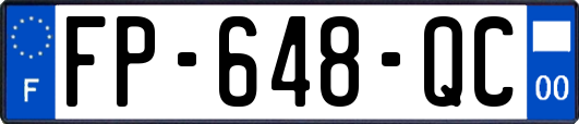 FP-648-QC