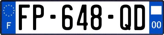 FP-648-QD