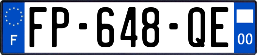 FP-648-QE