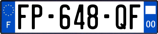 FP-648-QF