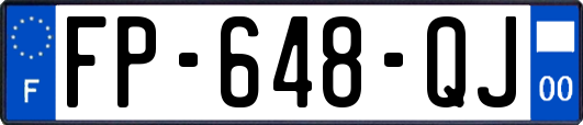 FP-648-QJ