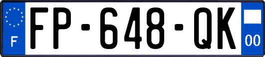 FP-648-QK