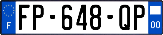FP-648-QP