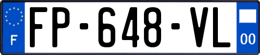 FP-648-VL