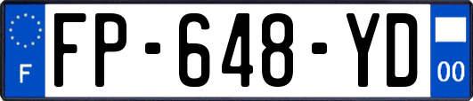 FP-648-YD
