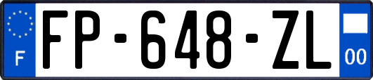 FP-648-ZL