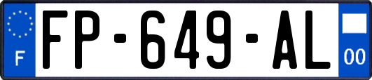 FP-649-AL