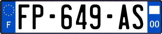 FP-649-AS