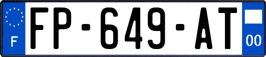 FP-649-AT