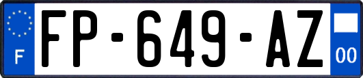 FP-649-AZ