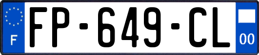 FP-649-CL