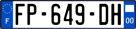 FP-649-DH