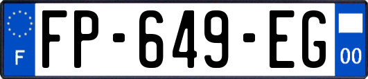 FP-649-EG