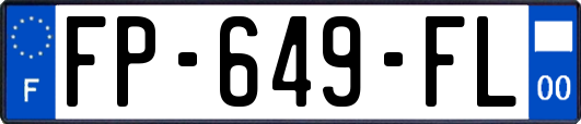 FP-649-FL