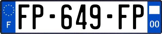 FP-649-FP