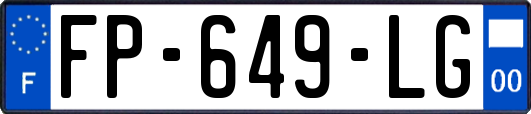 FP-649-LG