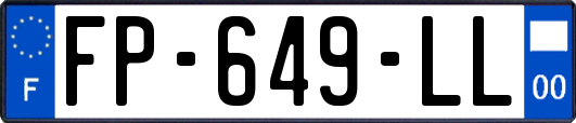 FP-649-LL