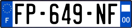 FP-649-NF