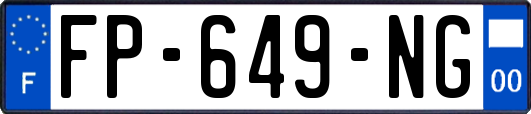FP-649-NG