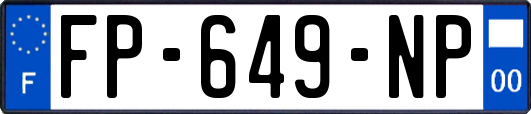 FP-649-NP