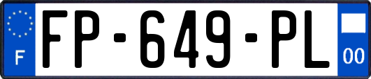 FP-649-PL