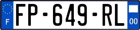 FP-649-RL