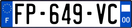 FP-649-VC