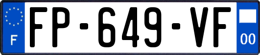 FP-649-VF