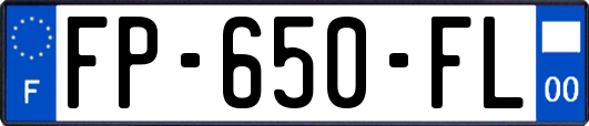FP-650-FL