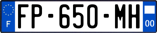 FP-650-MH