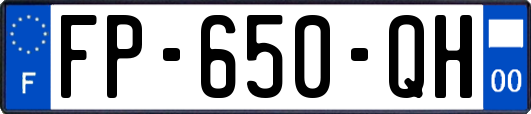 FP-650-QH