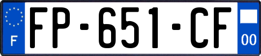 FP-651-CF