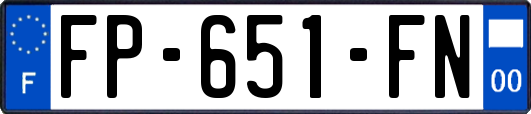 FP-651-FN