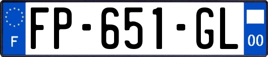 FP-651-GL