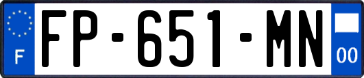 FP-651-MN