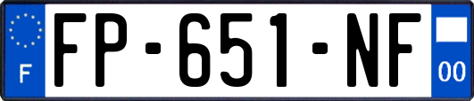 FP-651-NF